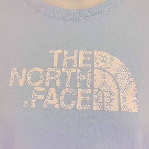 NORTH FACE L/S TEE - Picture 2 of 8
